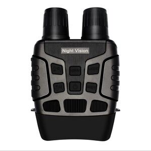 HD Zoom Video Recording Digital Night Vision 
Hunting Infrared Binoculars Scope